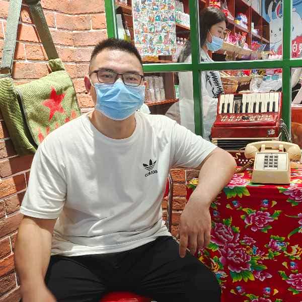 39岁岁河北单身帅哥 - 云南吉缘网