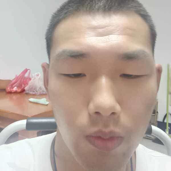 30岁岁河北单身帅哥 - 云南吉缘网
