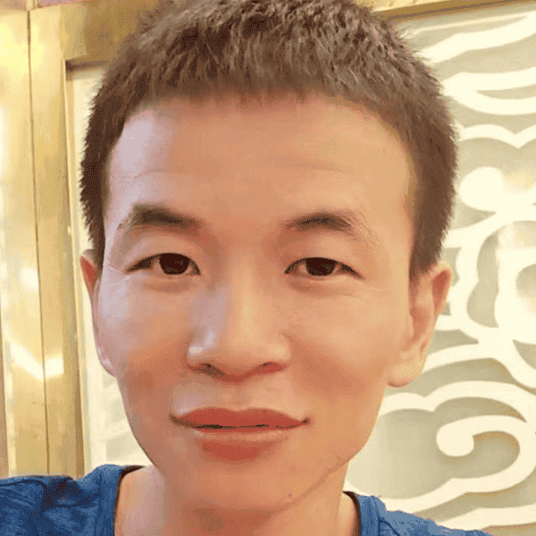 39岁岁广东单身帅哥 - 云南吉缘网