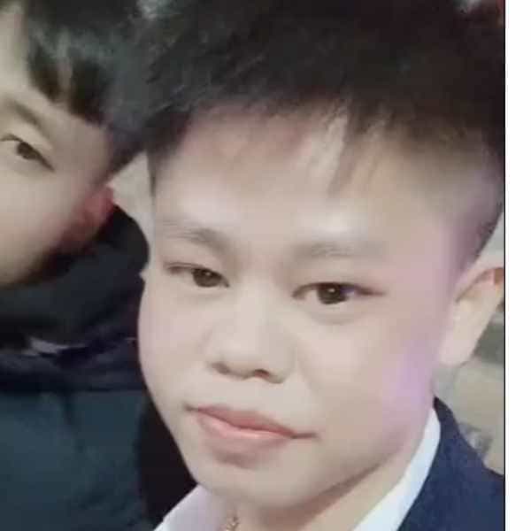35岁岁广西单身帅哥 - 云南吉缘网