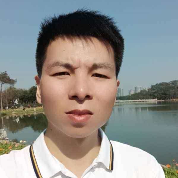 35岁岁湖北单身帅哥 - 云南吉缘网