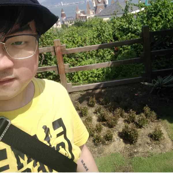 29岁岁湖南单身帅哥 - 云南吉缘网