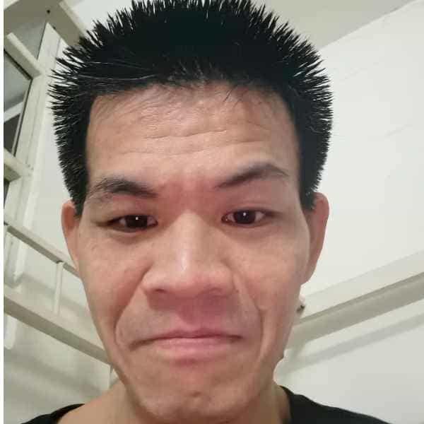 38岁岁广东单身帅哥 - 云南吉缘网