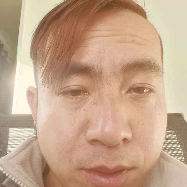 35岁岁湖北单身帅哥 - 云南吉缘网