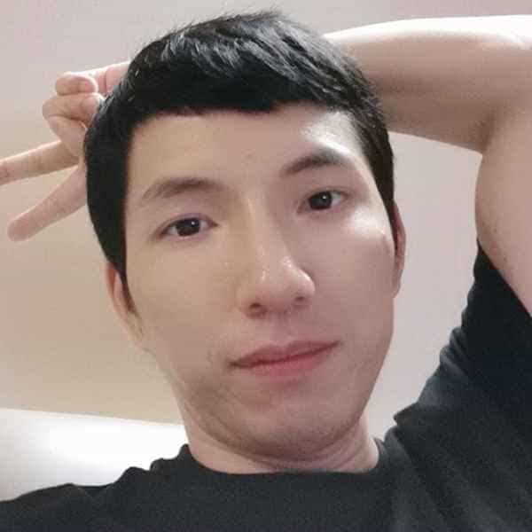 35岁岁广东单身帅哥 - 云南吉缘网
