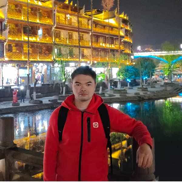 39岁岁广东单身帅哥 - 云南吉缘网