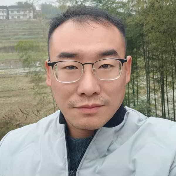 36岁岁湖南单身帅哥 - 云南吉缘网