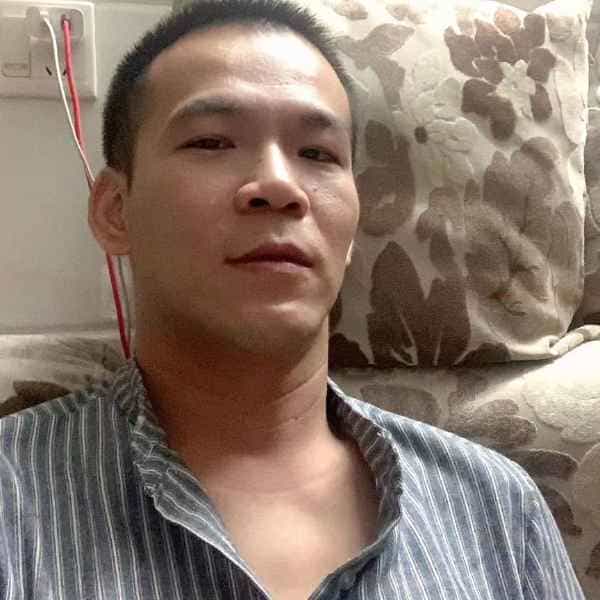 39岁岁广东单身帅哥 - 云南吉缘网