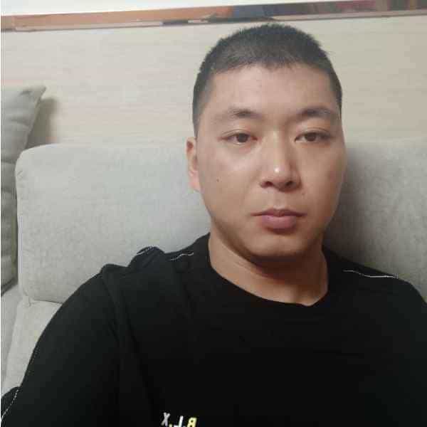 33岁岁江苏单身帅哥 - 云南吉缘网