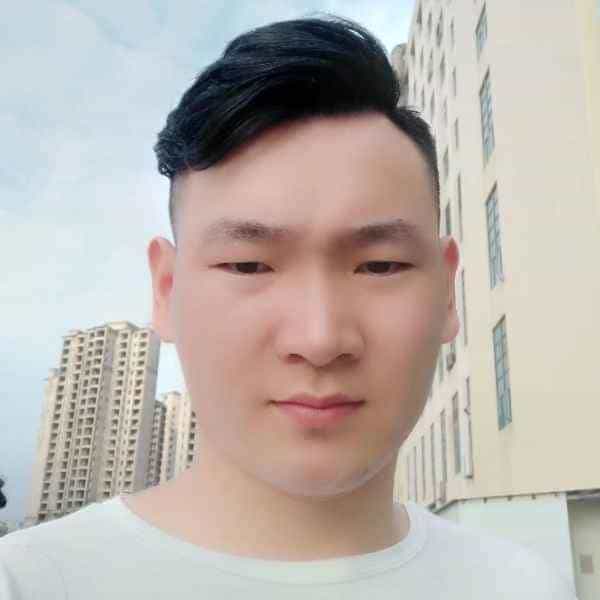 36岁岁湖北单身帅哥 - 云南吉缘网