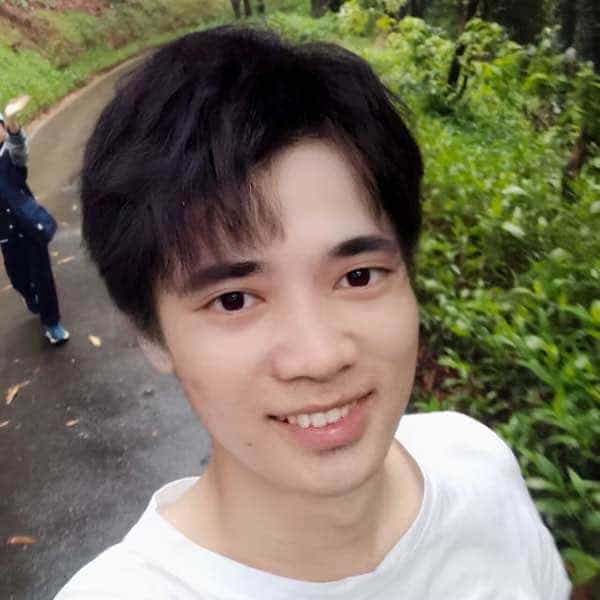 27岁岁广东单身帅哥 - 云南吉缘网