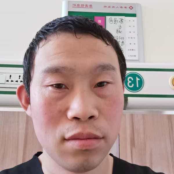 39岁岁河北单身帅哥 - 云南吉缘网