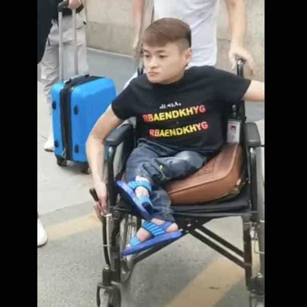 31岁岁广西单身帅哥 - 云南吉缘网