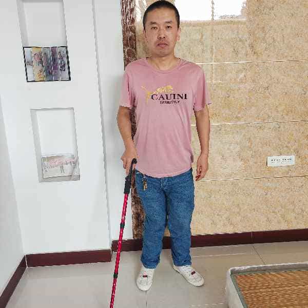 36岁岁山西单身帅哥 - 云南吉缘网