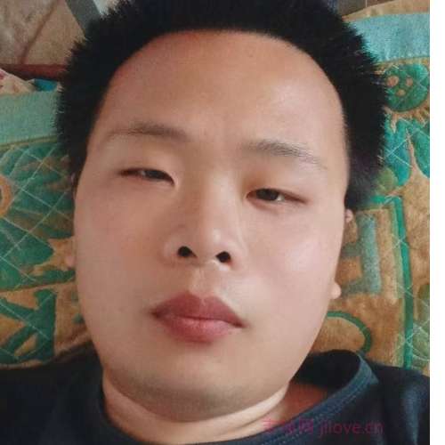 34岁岁河北单身帅哥 - 云南吉缘网