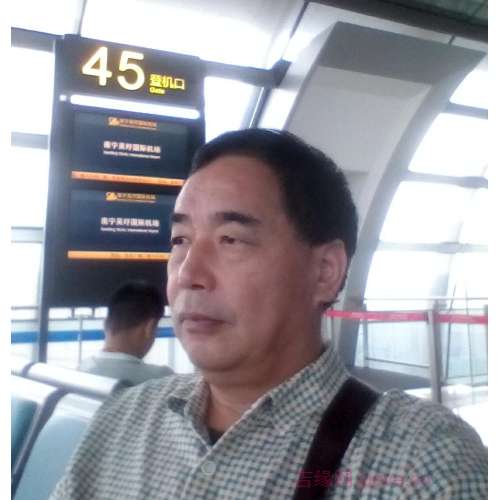 51岁岁广西单身帅哥 - 云南吉缘网