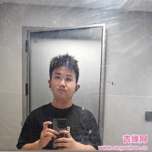 23岁岁湖北单身帅哥 - 云南吉缘网