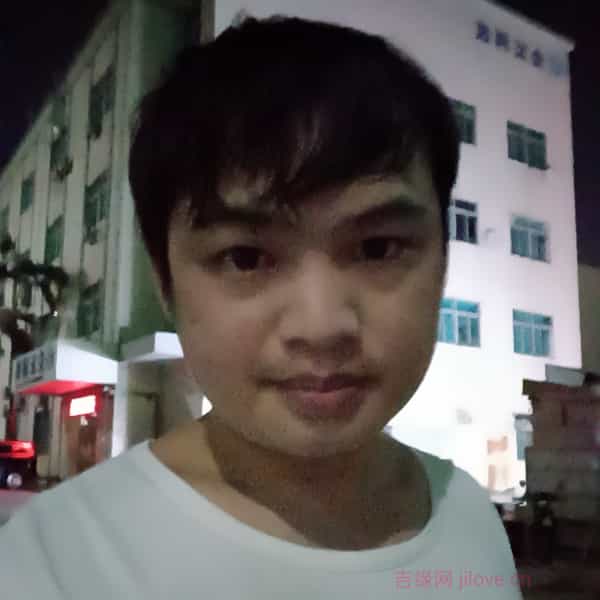 31岁岁广西单身帅哥 - 云南吉缘网