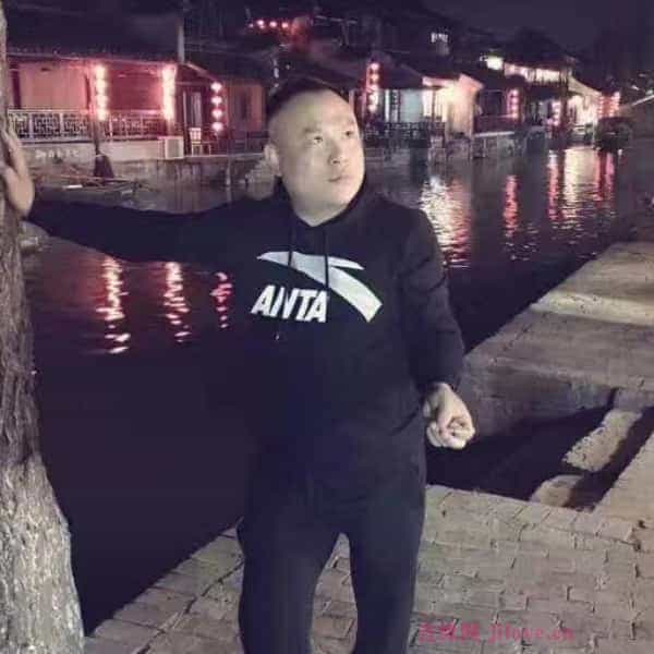 39岁岁山西单身帅哥 - 云南吉缘网