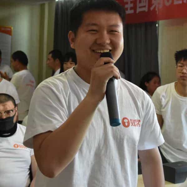 29岁岁山西单身帅哥 - 云南吉缘网