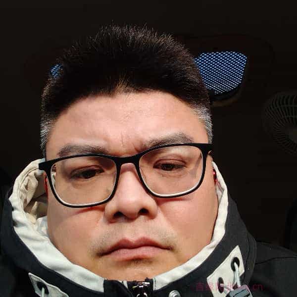 38岁岁江苏单身帅哥 - 云南吉缘网