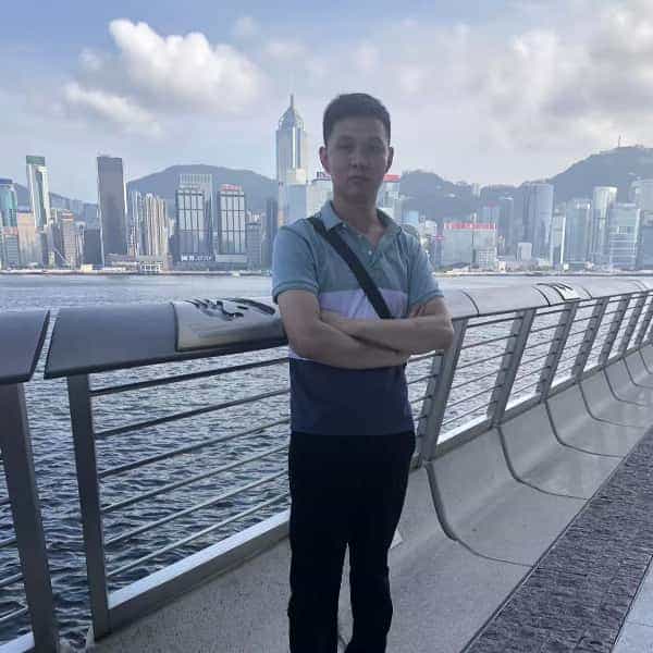 32岁岁广东单身帅哥 - 云南吉缘网