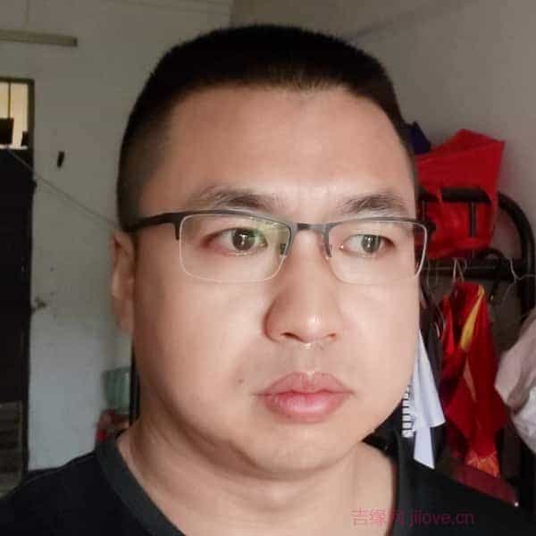 38岁岁湖南单身帅哥 - 云南吉缘网