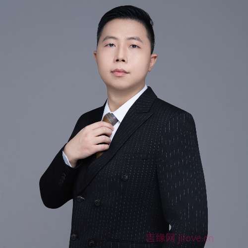 33岁岁广东单身帅哥 - 云南吉缘网