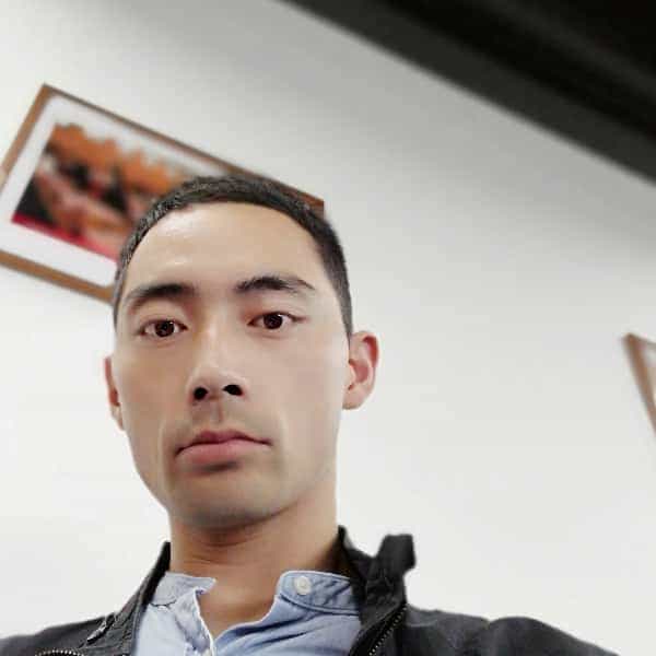 35岁岁山西单身帅哥 - 云南吉缘网