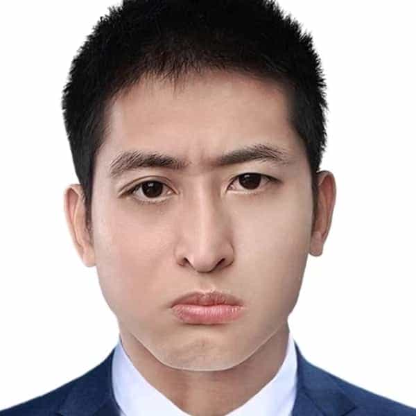 34岁岁湖南单身帅哥 - 云南吉缘网
