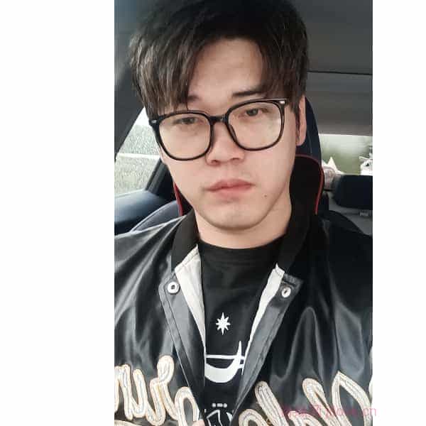 28岁岁江苏单身帅哥 - 云南吉缘网