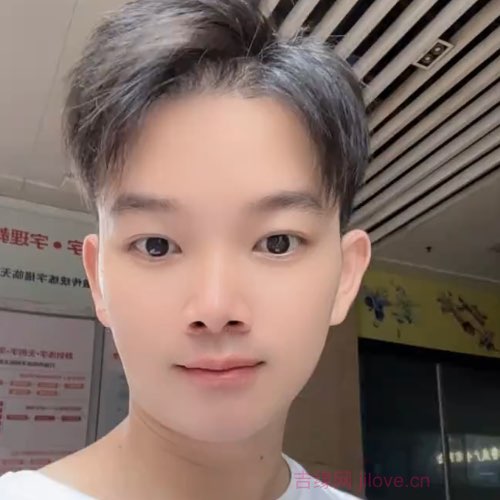 30岁岁广东单身帅哥 - 云南吉缘网