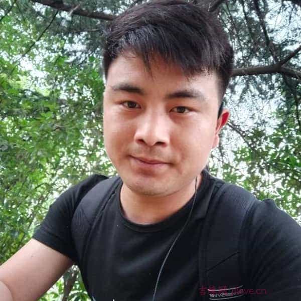 29岁岁安徽单身帅哥 - 云南吉缘网