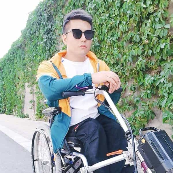 38岁岁江苏单身帅哥 - 云南吉缘网