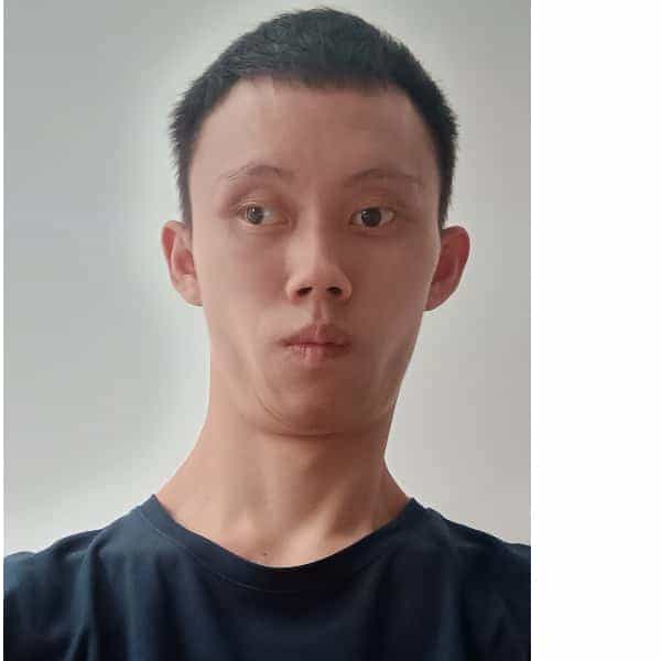 37岁岁广西单身帅哥 - 云南吉缘网