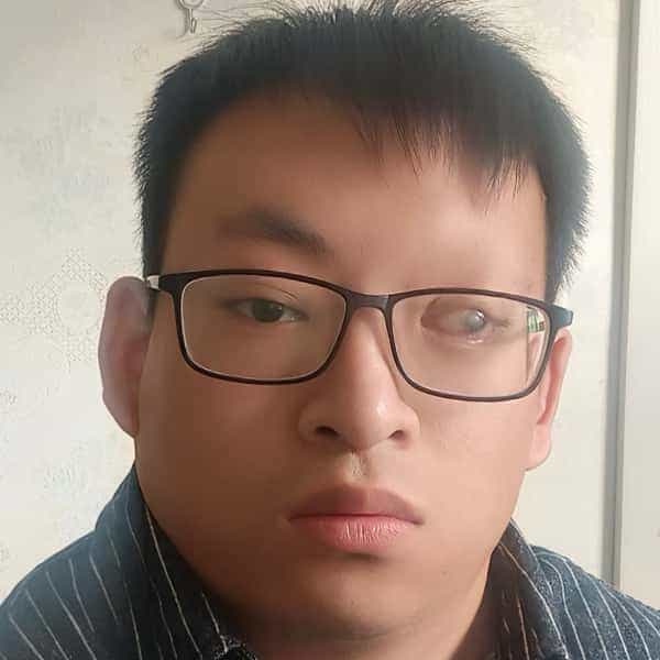 31岁岁山西单身帅哥 - 云南吉缘网