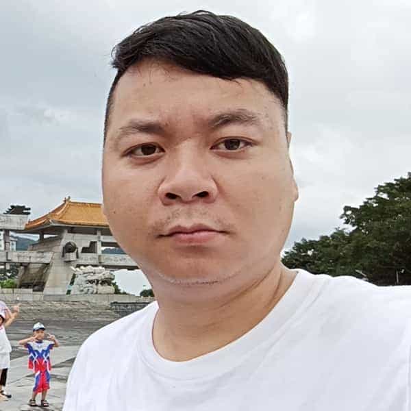 34岁岁广西单身帅哥 - 云南吉缘网