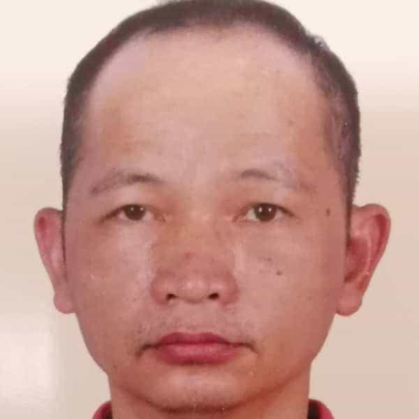 35岁岁广东单身帅哥 - 云南吉缘网