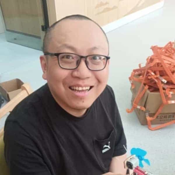 43岁岁江苏单身帅哥 - 云南吉缘网