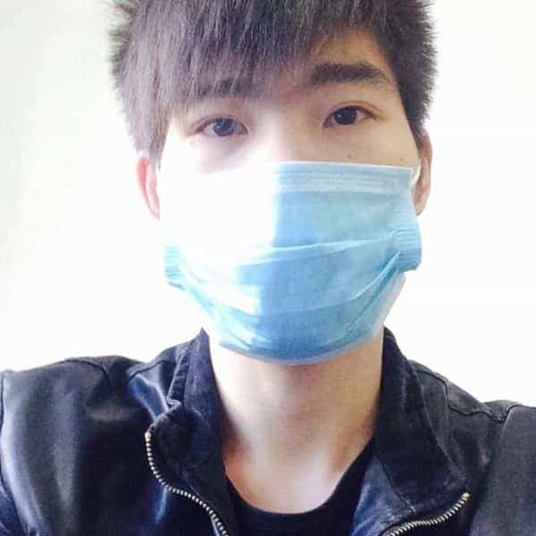 38岁岁广东单身帅哥 - 云南吉缘网