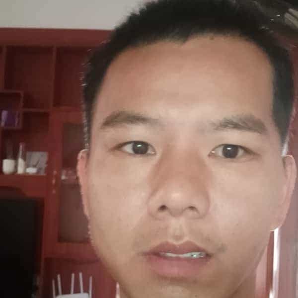 33岁岁广东单身帅哥 - 云南吉缘网
