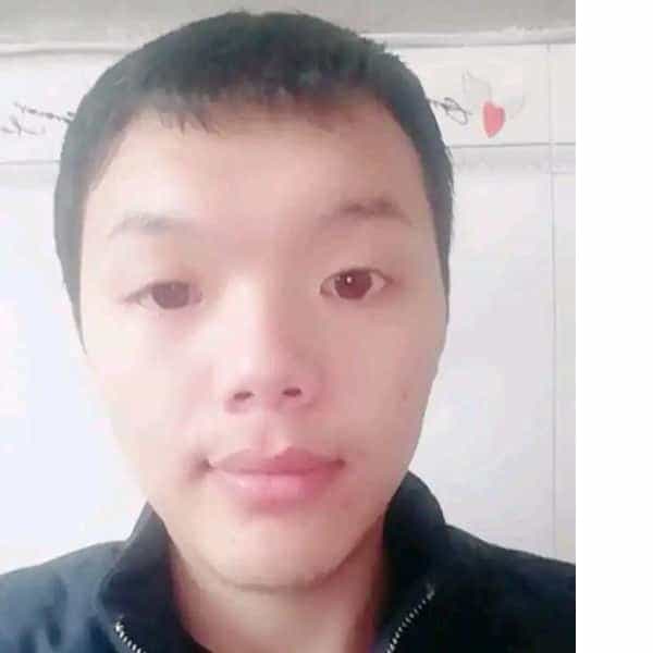 33岁岁湖北单身帅哥 - 云南吉缘网