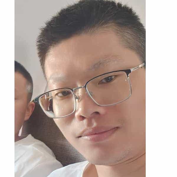 39岁岁江苏单身帅哥 - 云南吉缘网