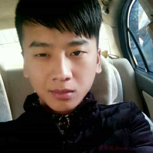 37岁岁江苏单身帅哥 - 云南吉缘网