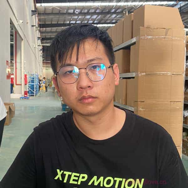 30岁岁广东单身帅哥 - 云南吉缘网