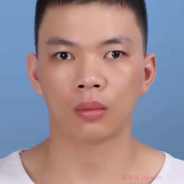 33岁岁广东单身帅哥 - 云南吉缘网