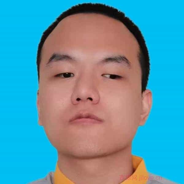 30岁岁山西单身帅哥 - 云南吉缘网