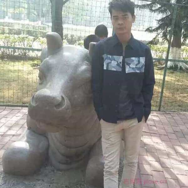37岁岁广西单身帅哥 - 云南吉缘网