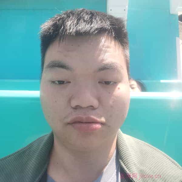 31岁岁广东单身帅哥 - 云南吉缘网