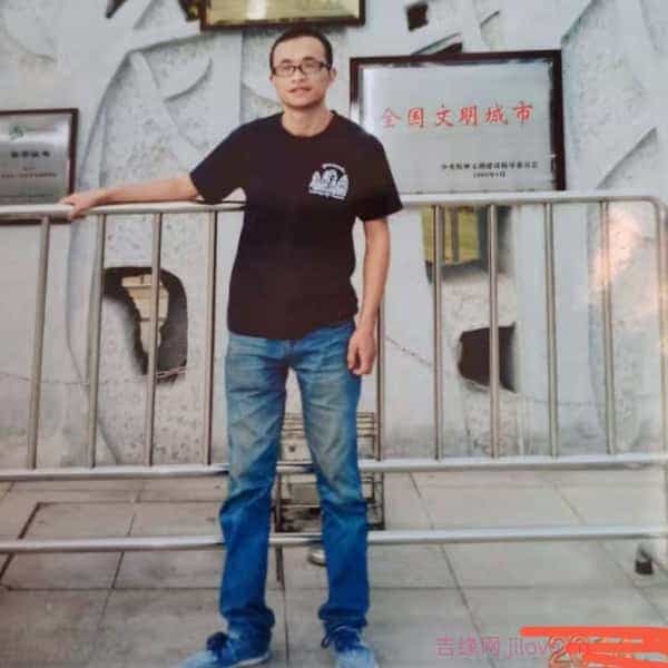 37岁岁江苏单身帅哥 - 云南吉缘网